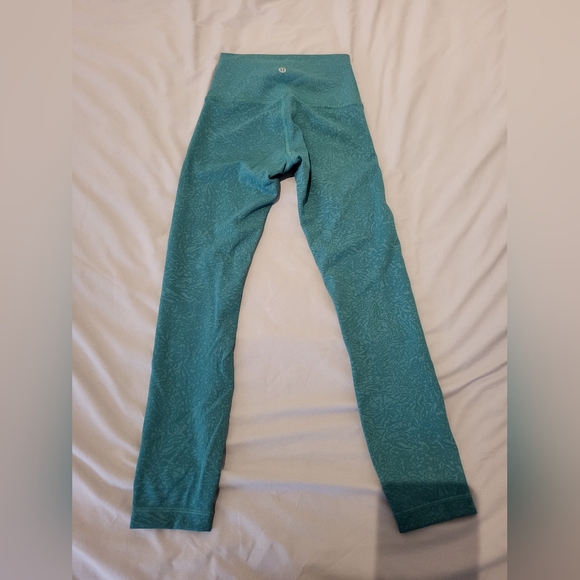 Lululemon Wunder Train 23" - Picture 2 of 4